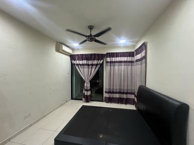 The Garden Apartment  Mutiara Mas  Skudai