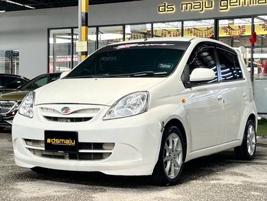 Perodua VIVA EX 850 MANUAL ONE OWNER