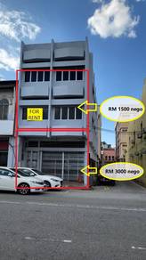 Shop-lot-for-rent-Seremban-Negeri-Sembilan