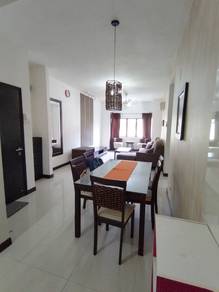 Desa Idaman Residences