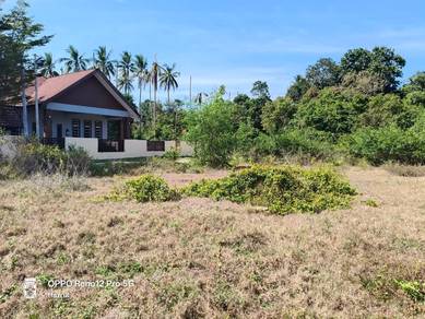 Residential-Land-for-sale-Kuala-Nerus-Terengganu
