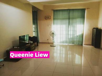 [Below Market] 2 Storey Double Landed House Taman Vila Arc Tuaran KK