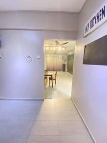 Jalan PJS 1/35 is situated in Taman Petaling Utama, Petaling Jaya, Sel