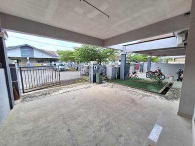 Teres Setingkat Taman Bukit Katil Damai 2, Ayer Keroh, Melaka