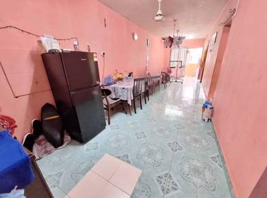 Tasek Seri Alam