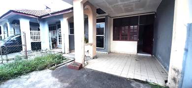 1-storey-Terraced-House-for-sale-Telok-Panglima-Garang-Selangor