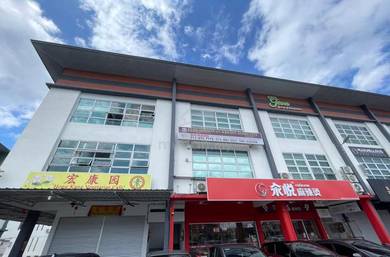 Office-space-for-rent-Kuching-Sarawak