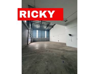 Warehouse-/-Factory-for-rent-Juru-Penang-2