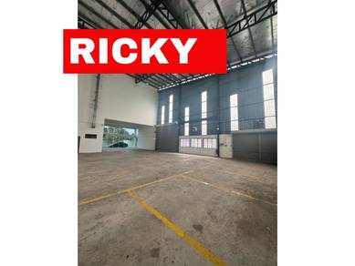 Warehouse-/-Factory-for-rent-Juru-Penang-3