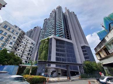 The Leafz @ Dedaun Sungai Besi - 2 Bedrooms Duplex Unit