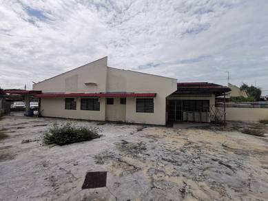 Big Land, 1 Sty Semi D, Taman Transkrian, Nibong Tebal, Parit Buntar