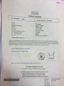 Residential-Land-for-sale-Kuala-Terengganu-Terengganu
