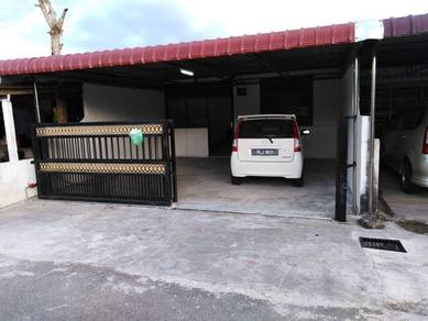Cluster-House-for-rent-Kulim-Kedah
