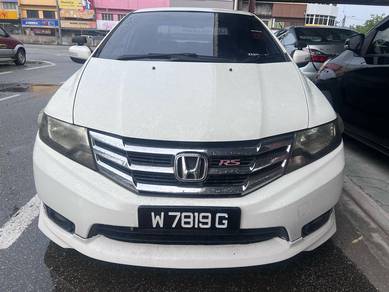 Honda CITY 1.5 E FACELIFT(A)NETT OTR PRICE