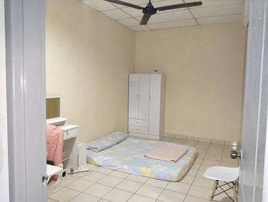 Room-for-rent-Penampang-Sabah