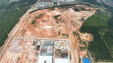 Industrial-Land-for-sale-Kulim-Kedah