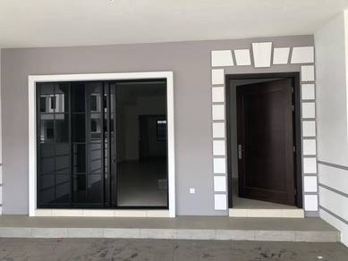 2 Sty Terrace - Eco Meadows, Simpang Ampat, Good Environment