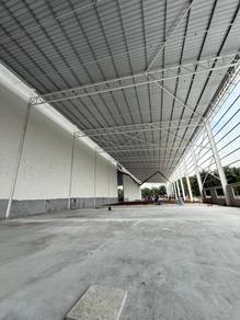 [NEW WITH CF]3 storey Semi D Warehouse factory Bukit Changgang Banting