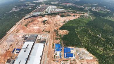 Industrial-Land-for-sale-Kulim-Kedah