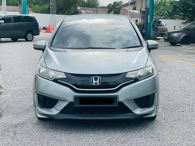 Honda JAZZ 1.5 E (A)MODULE FULL PACKAGE KIT