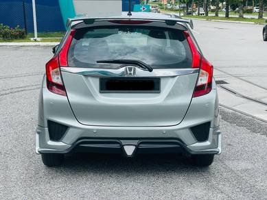 Honda JAZZ 1.5 E (A)MODULE FULL PACKAGE KIT