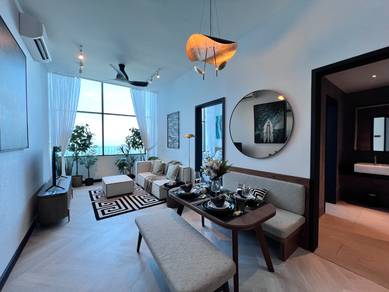Q Suites - Jesselton Quay Phase 2
