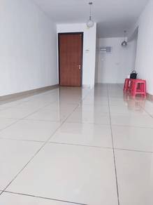 Below Market 1221s 2CP Pool View Balcony Zen Residence Batu 14 Puchong
