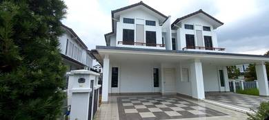 Eco Majestic Tenderfield Semenyih SEMI D TYPE 2A @ House 32x70