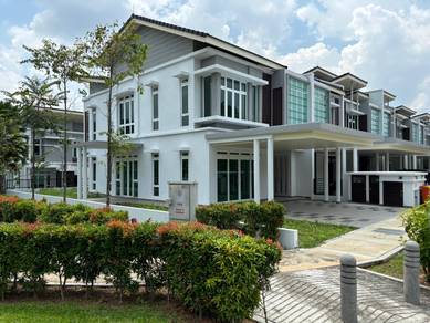 [Cheapest | Corner Lot] Brand New 2Sty Murraya Presint 12, Putrajaya