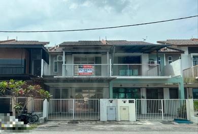 [ Cheapest | Facing Open | Fully Reno ] 2Sty Terrace Salak Tinggi