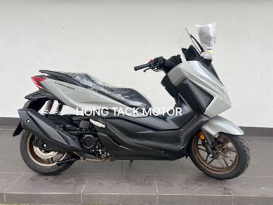 HONDA NSS250 2025 Froza