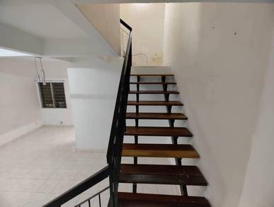 2-storey-Terraced-House-for-sale-Puncak-Alam-Selangor-2