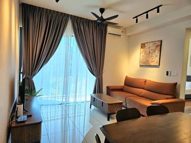 Condominium-for-rent-Ipoh-Perak