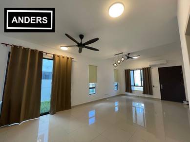 Camdon Ecoworld Eco Horizon Garden Home Batu Kawan Int Corner NEW