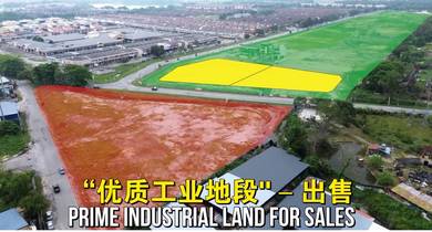 Industrial-Land-for-sale-Ipoh-Perak