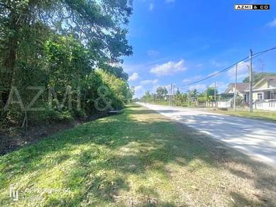 Residential-Land-for-sale-Hulu-Terengganu-Terengganu