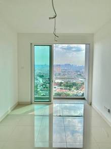 FREEHOLD Sentul Point Suite Apartment Sentul Pasar KL FOR SALE