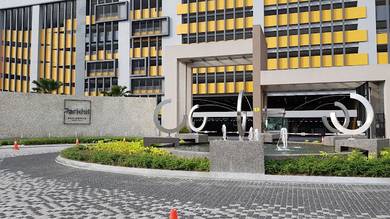 Parkhill Residence Bukit Jalil