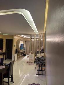 Partial Furnished Well Kept Flora Apartment For Rent