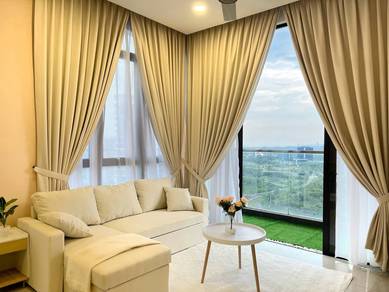 D' Pristine @ Medini