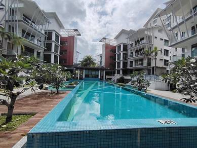 Alam Desa @ Park Village