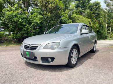 Proton PERSONA 1.6 EXECUTIVE (A)