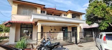 Semi-Detached-House-for-sale-Kota-Bharu-Kelantan