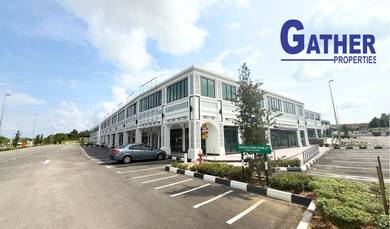 Shop-lot-for-rent-Ipoh-Perak