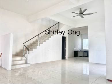 2-storey-Terraced-House-for-sale-Bukit-Tengah-Penang