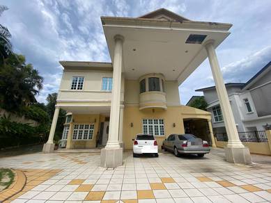 2 STOREY BUNGALOW @ KOTA DAMANSARA Seksyen 6, Size: 10,649Sqft