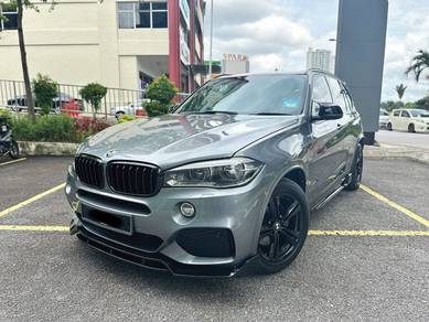 Bmw X5 2.0 xDRIVE40e M SPORT F/BODYKIT NEWSTOCK