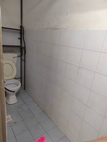 Krystal Heights Taman Island Glades 1 Fixed Car Park View to Offer