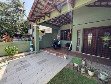 2.5 Storey Terrace Seksyen 11, Shah Alam