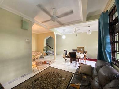 2.5 Storey Terrace Seksyen 11, Shah Alam